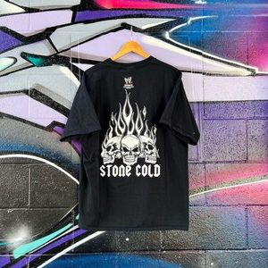 90S STONE COLD TEE